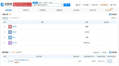 科大訊飛布局網(wǎng)絡(luò)安全，星盾科技公司專(zhuān)注網(wǎng)絡(luò)與信息安全軟件開(kāi)發(fā)